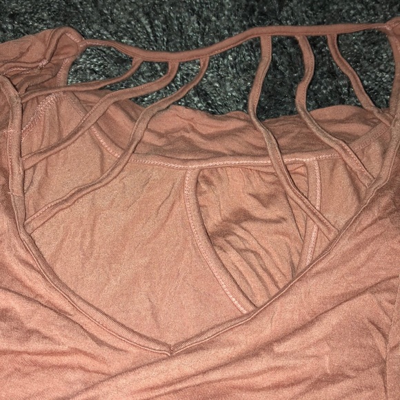 Charlotte Russe shirt - Picture 2 of 2